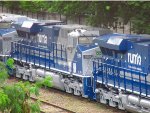 RUMO 9594